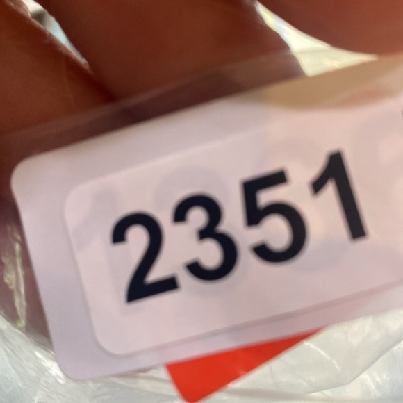 Urban Outfitters Rosie Cozy V-Neck Pullover Side Vent Sweater x small - Picture 10 of 10